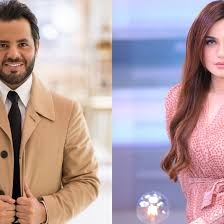 الحكم على الإعلامي نيشان بالحبس في قضية سب وقذف ياسمين عز